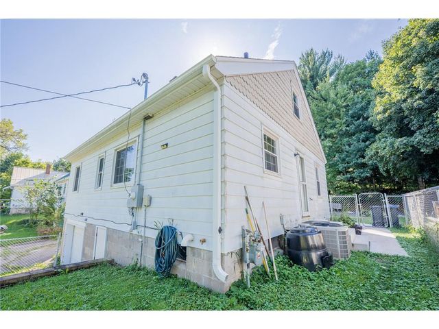 525 Bergen Avenue, Eau Claire, WI 54703