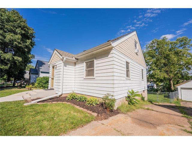 525 Bergen Avenue, Eau Claire, WI 54703