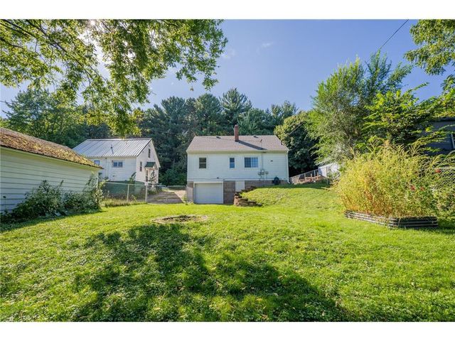 525 Bergen Avenue, Eau Claire, WI 54703