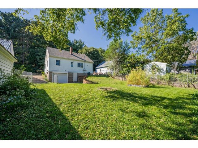 525 Bergen Avenue, Eau Claire, WI 54703