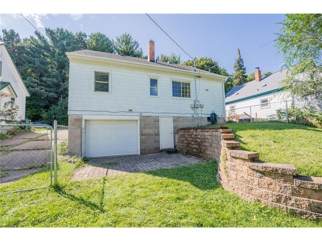 525 Bergen Avenue, Eau Claire, WI 54703