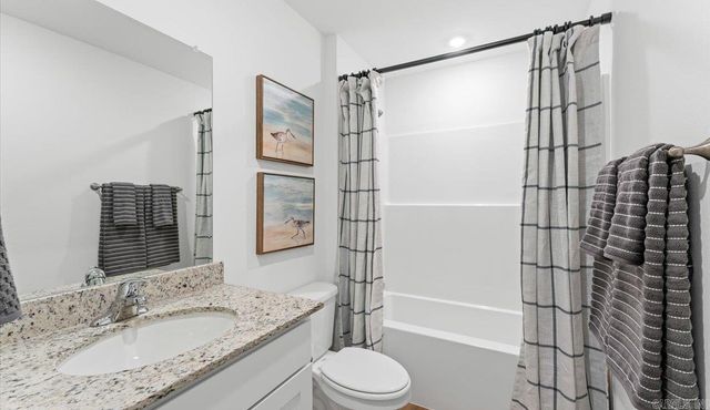 121 E Fredonia Court, Mayflower, AR 72106