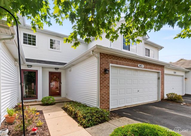 343 Capitol Drive B, Sugar Grove, IL 60554
