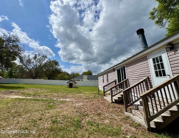 4579 JOHNS CEMETERY Road, Middleburg, FL 32068