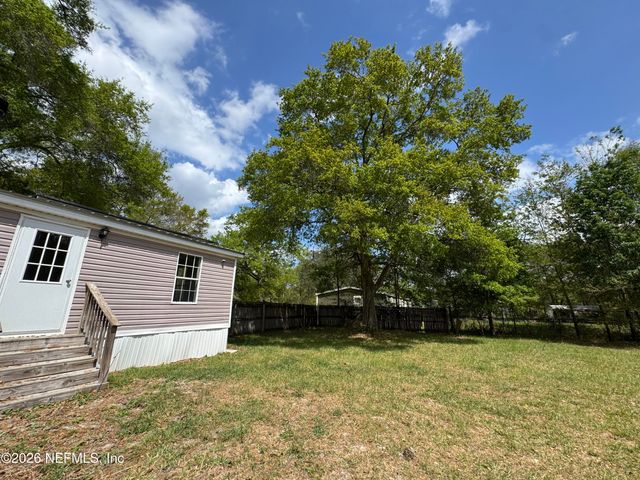 4579 JOHNS CEMETERY Road, Middleburg, FL 32068