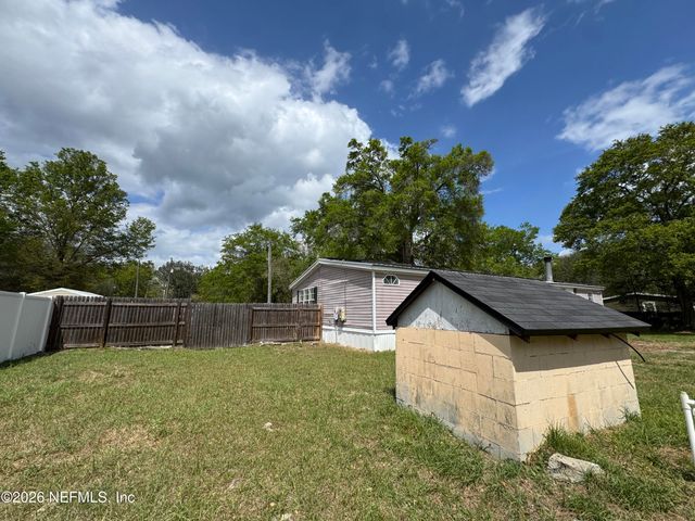 4579 JOHNS CEMETERY Road, Middleburg, FL 32068