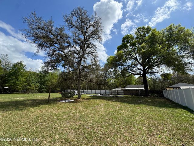 4579 JOHNS CEMETERY Road, Middleburg, FL 32068