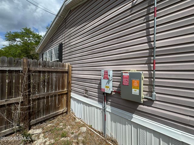 4579 JOHNS CEMETERY Road, Middleburg, FL 32068