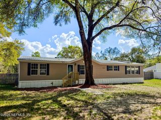 4579 JOHNS CEMETERY Road, Middleburg, FL 32068