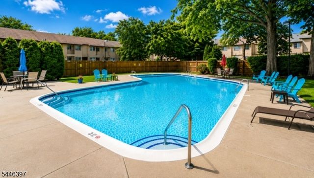 81 Chelsea Way, Bridgewater Twp., NJ 08807
