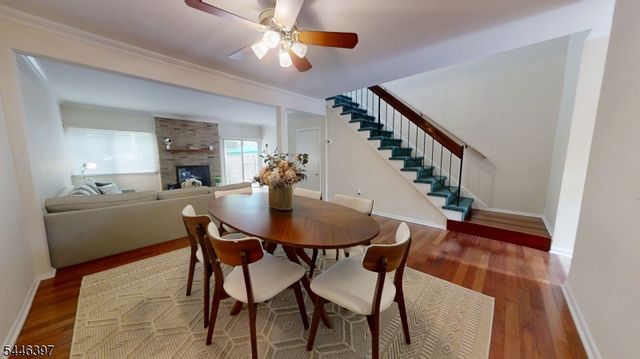 81 Chelsea Way, Bridgewater Twp., NJ 08807