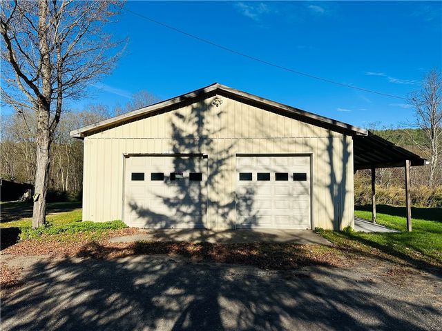 276 County Road 38, Bainbridge, NY 13733