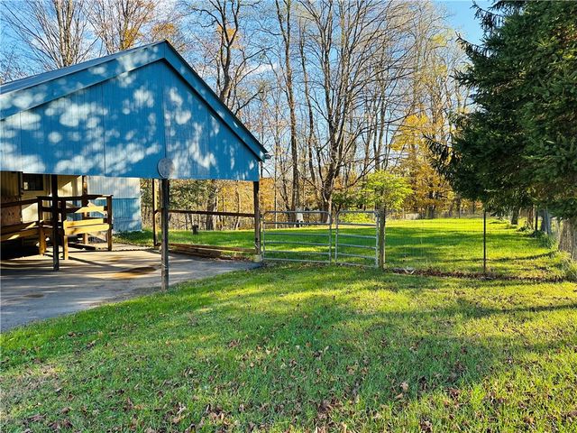 276 County Road 38, Bainbridge, NY 13733