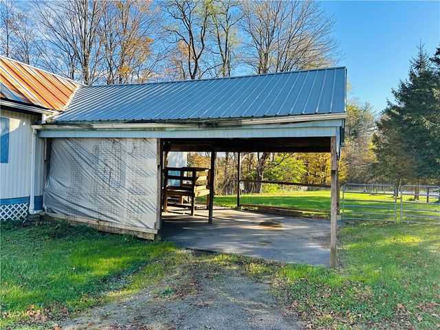 276 County Road 38, Bainbridge, NY 13733