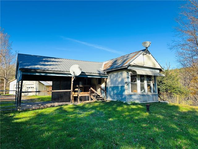 276 County Road 38, Bainbridge, NY 13733
