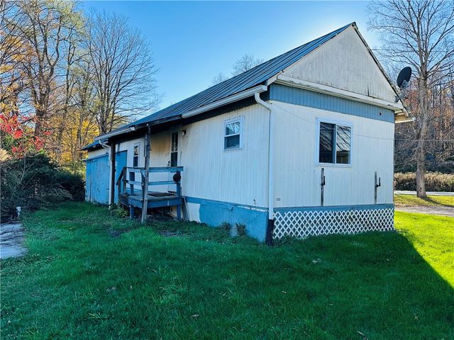 276 County Road 38, Bainbridge, NY 13733