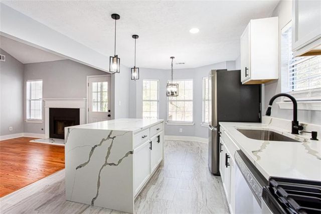 5440 Mayfair Crossing Drive, Lithonia, GA 30038