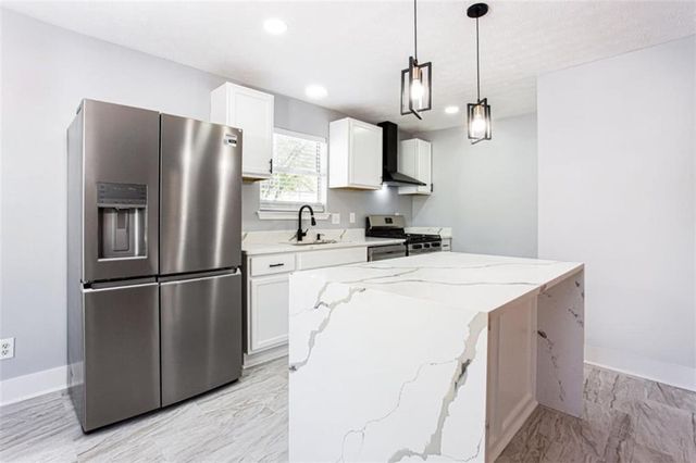 5440 Mayfair Crossing Drive, Lithonia, GA 30038