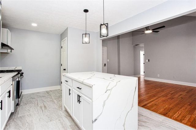 5440 Mayfair Crossing Drive, Lithonia, GA 30038