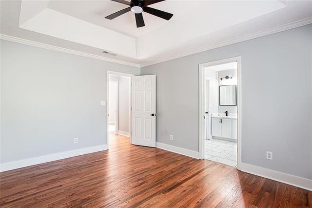 5440 Mayfair Crossing Drive, Lithonia, GA 30038