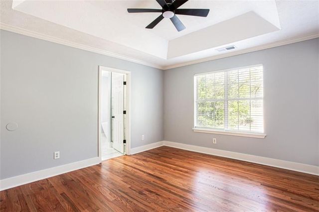 5440 Mayfair Crossing Drive, Lithonia, GA 30038