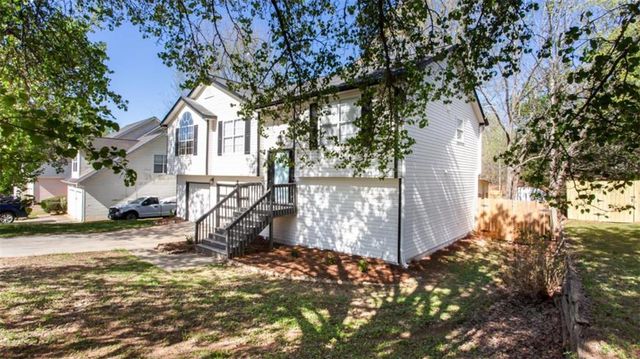 5440 Mayfair Crossing Drive, Lithonia, GA 30038