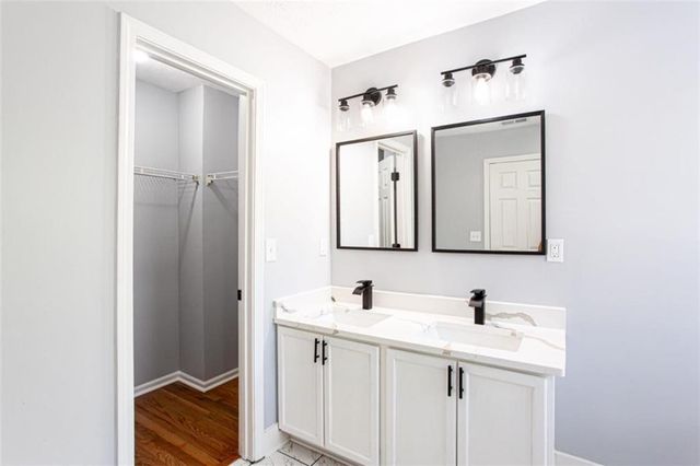 5440 Mayfair Crossing Drive, Lithonia, GA 30038