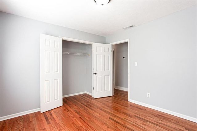 5440 Mayfair Crossing Drive, Lithonia, GA 30038