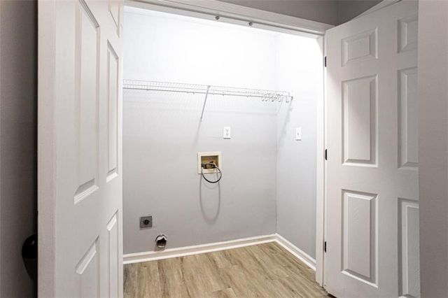 5440 Mayfair Crossing Drive, Lithonia, GA 30038