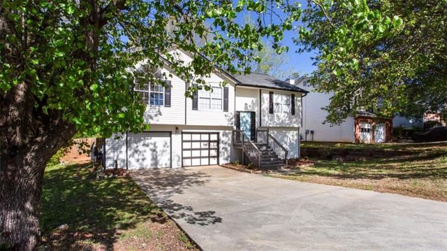 5440 Mayfair Crossing Drive, Lithonia, GA 30038