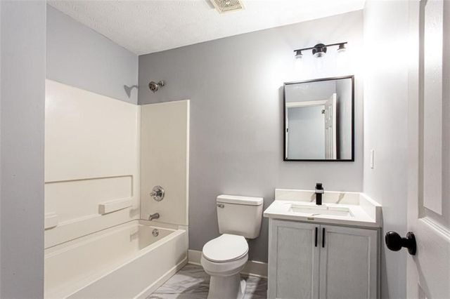 5440 Mayfair Crossing Drive, Lithonia, GA 30038