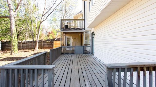 5440 Mayfair Crossing Drive, Lithonia, GA 30038