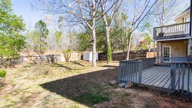 5440 Mayfair Crossing Drive, Lithonia, GA 30038