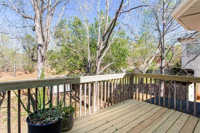 5440 Mayfair Crossing Drive, Lithonia, GA 30038