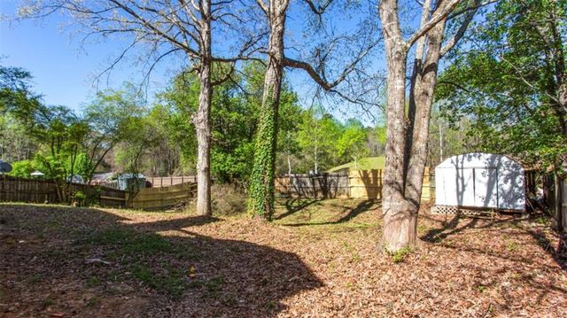 5440 Mayfair Crossing Drive, Lithonia, GA 30038