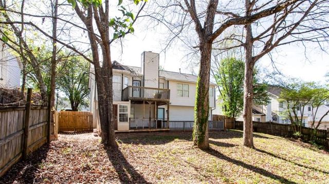 5440 Mayfair Crossing Drive, Lithonia, GA 30038