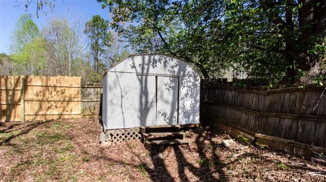 5440 Mayfair Crossing Drive, Lithonia, GA 30038