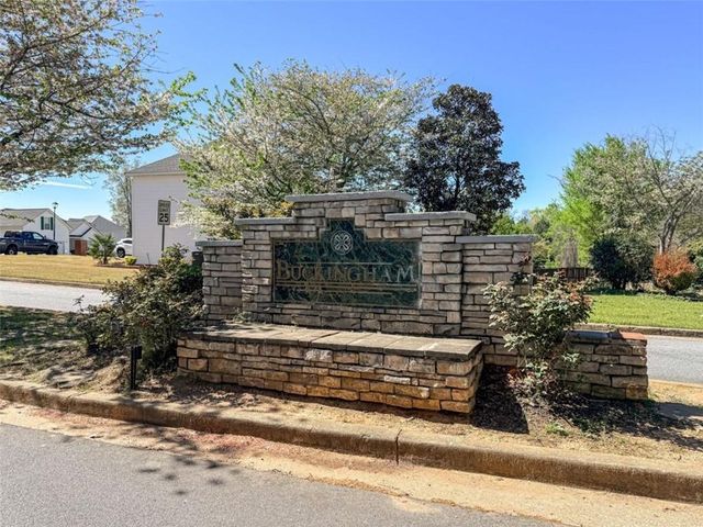 5440 Mayfair Crossing Drive, Lithonia, GA 30038