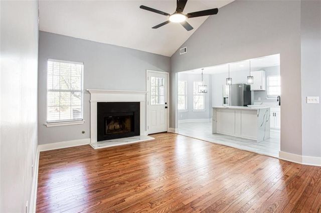 5440 Mayfair Crossing Drive, Lithonia, GA 30038