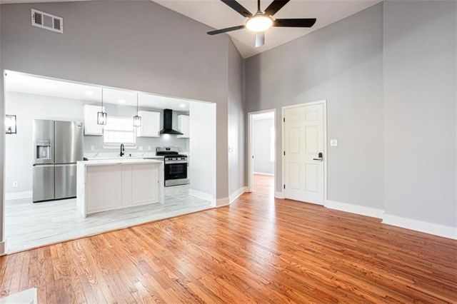 5440 Mayfair Crossing Drive, Lithonia, GA 30038