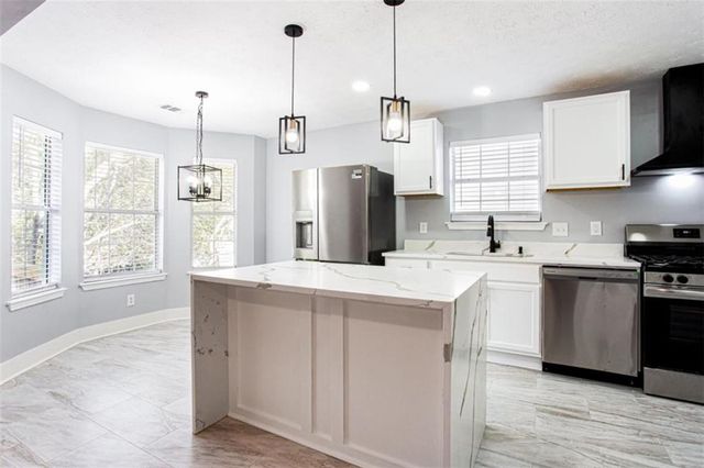 5440 Mayfair Crossing Drive, Lithonia, GA 30038