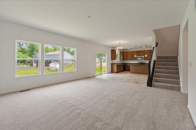 1327 Granite Drive, Union Twp, OH 45103