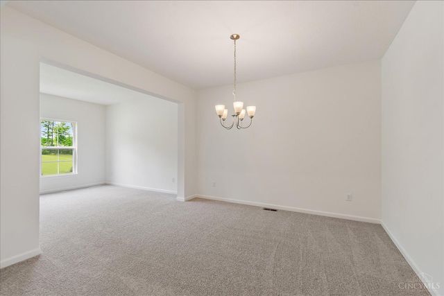 1327 Granite Drive, Union Twp, OH 45103
