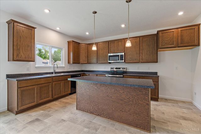 1327 Granite Drive, Union Twp, OH 45103