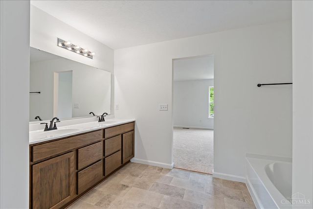 1327 Granite Drive, Union Twp, OH 45103