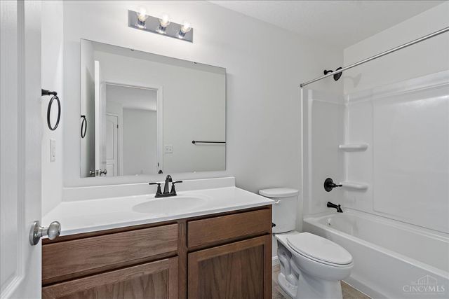 1327 Granite Drive, Union Twp, OH 45103