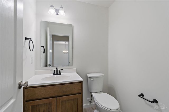1327 Granite Drive, Union Twp, OH 45103