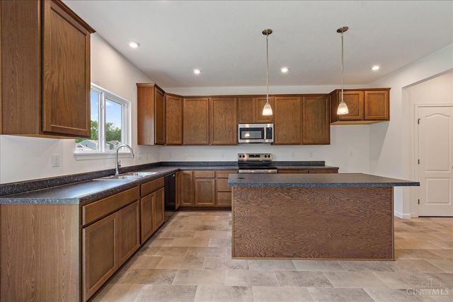 1327 Granite Drive, Union Twp, OH 45103