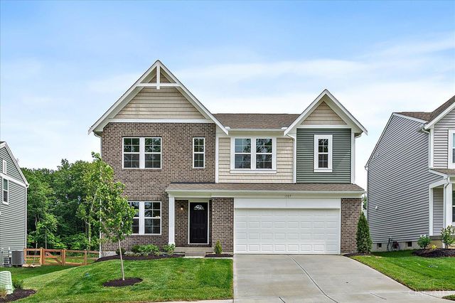 1327 Granite Drive, Union Twp, OH 45103