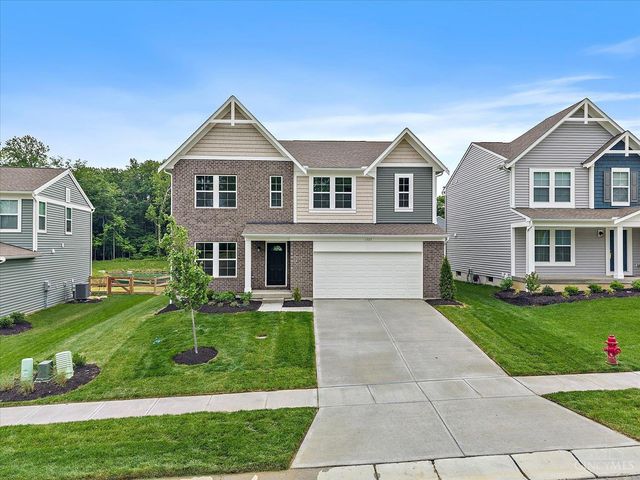 1327 Granite Drive, Union Twp, OH 45103
